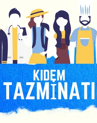 kidem-tazminati